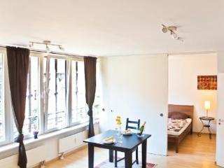 Apartments At Potsdamer Platz Hotel Berlijn